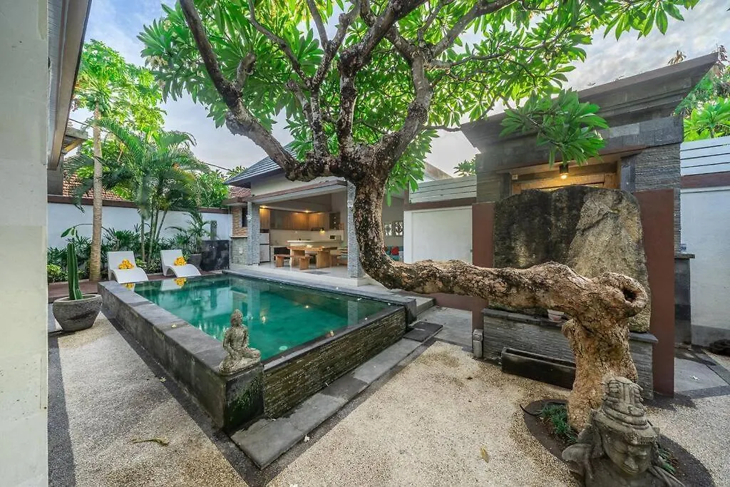 Degani Villa Seminyak