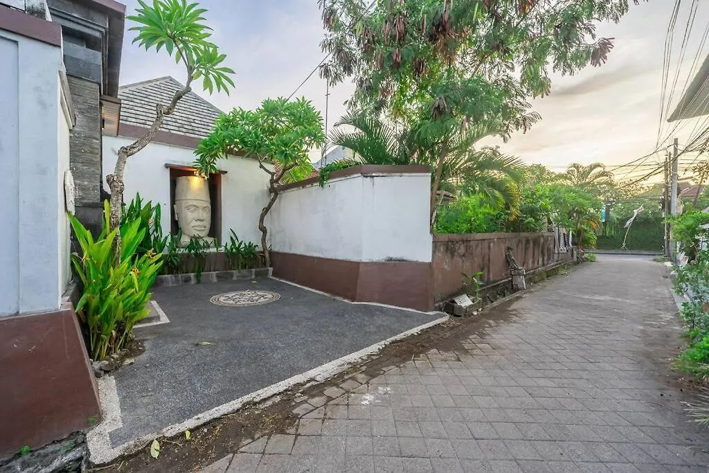 Degani Villa Seminyak