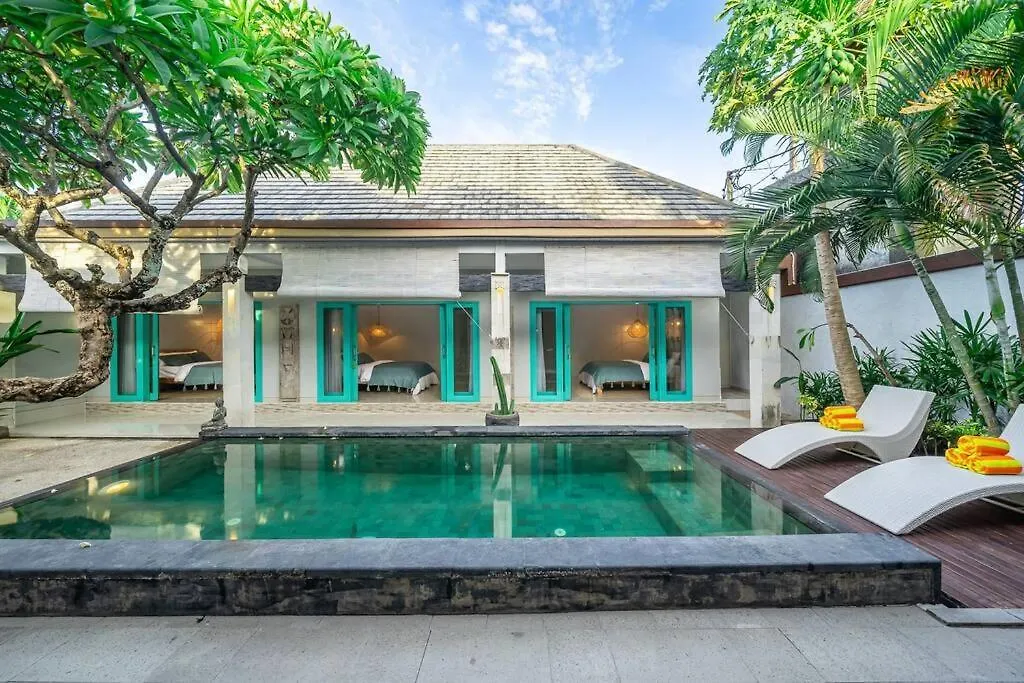 Degani Villa Seminyak