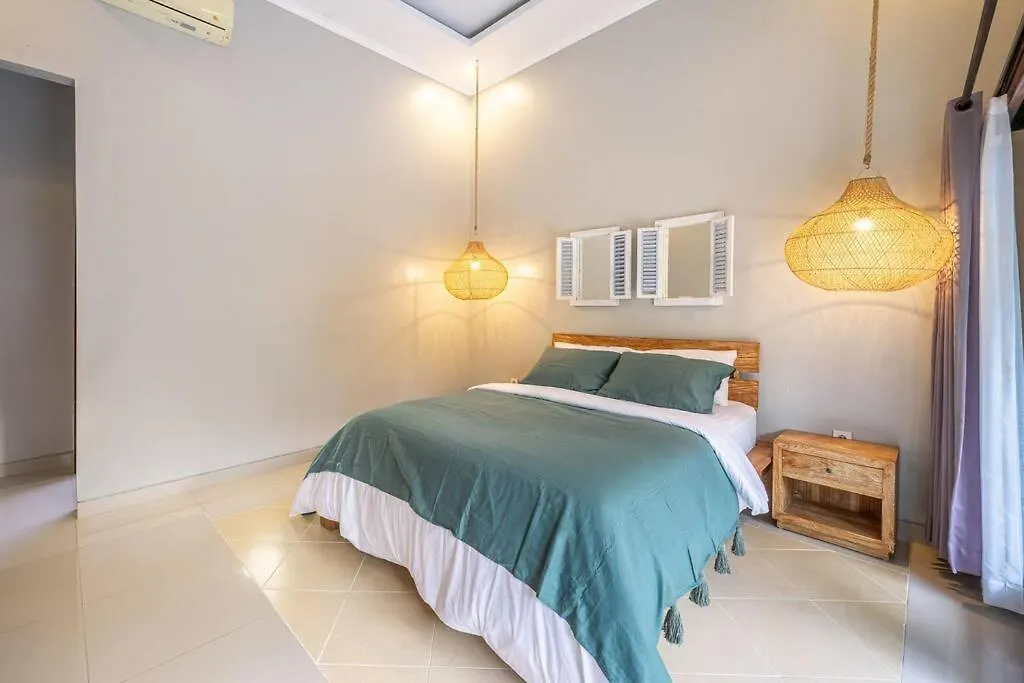 Degani Villa Seminyak