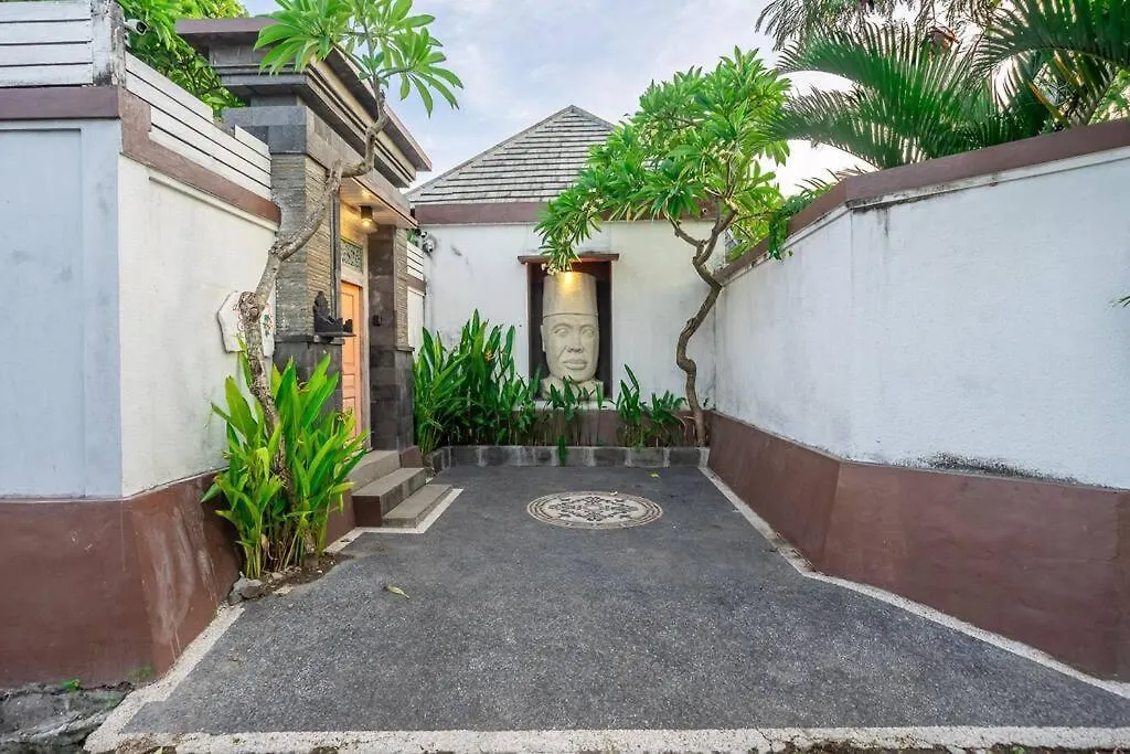Degani Villa Seminyak 0*, Seminyak (Bali) Indonesia
