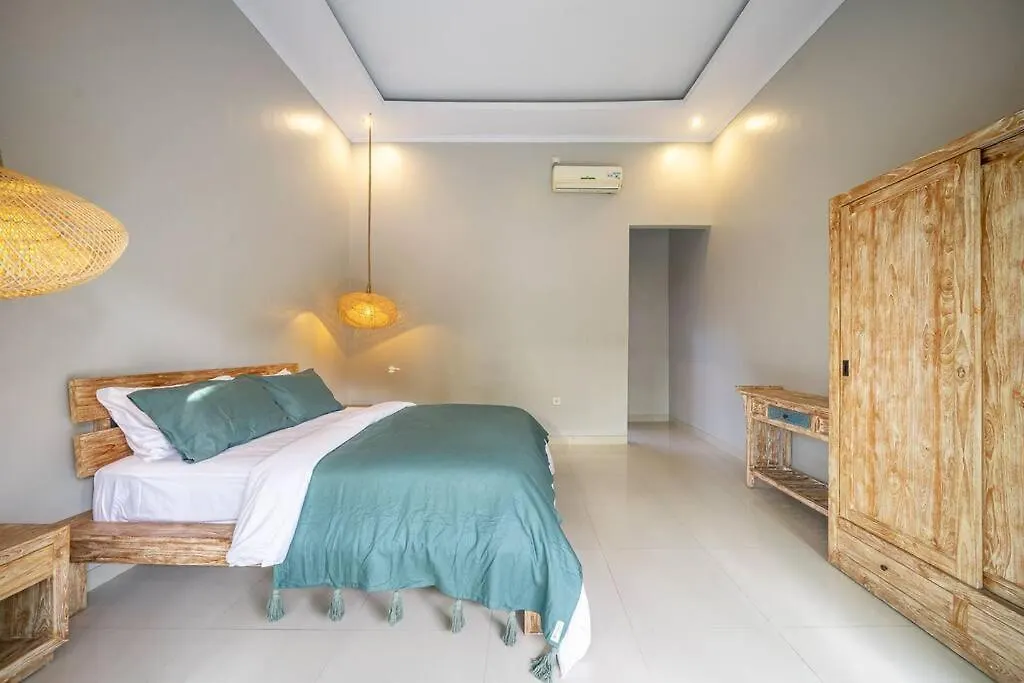 Degani Villa Seminyak Seminyak (Bali)