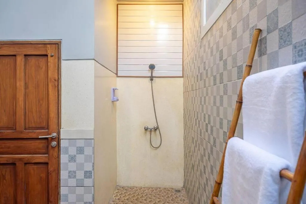Degani Villa Seminyak  Seminyak (Bali)