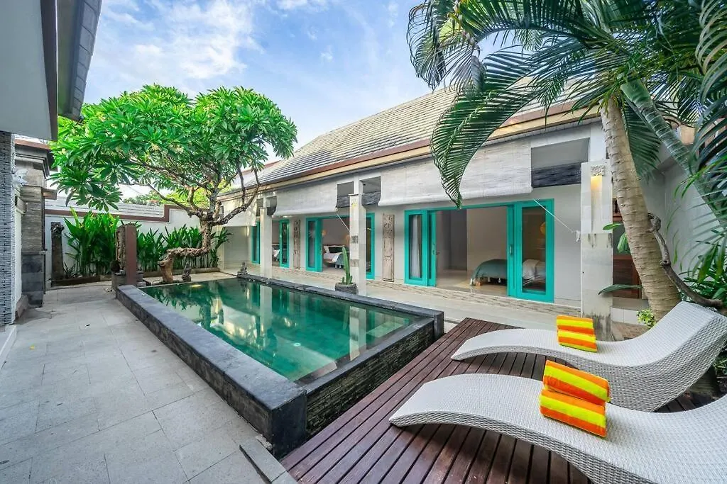Degani Villa Seminyak