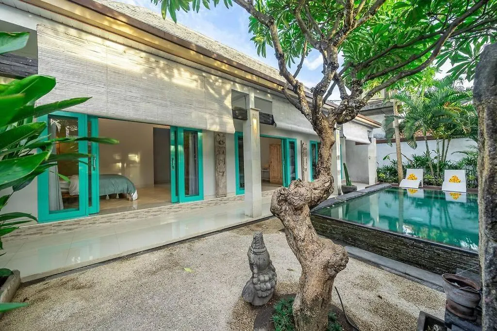 Degani Villa Seminyak