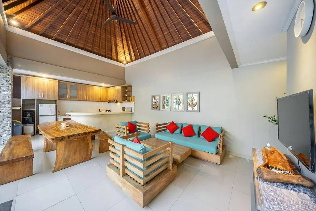 Degani Villa Seminyak