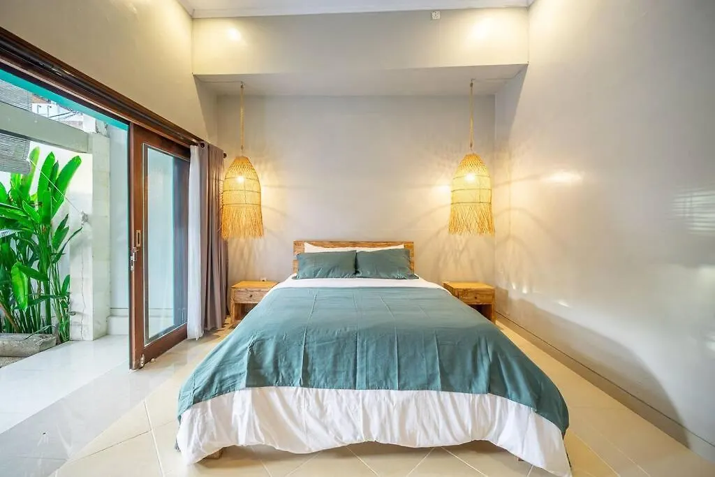 Degani Villa Seminyak