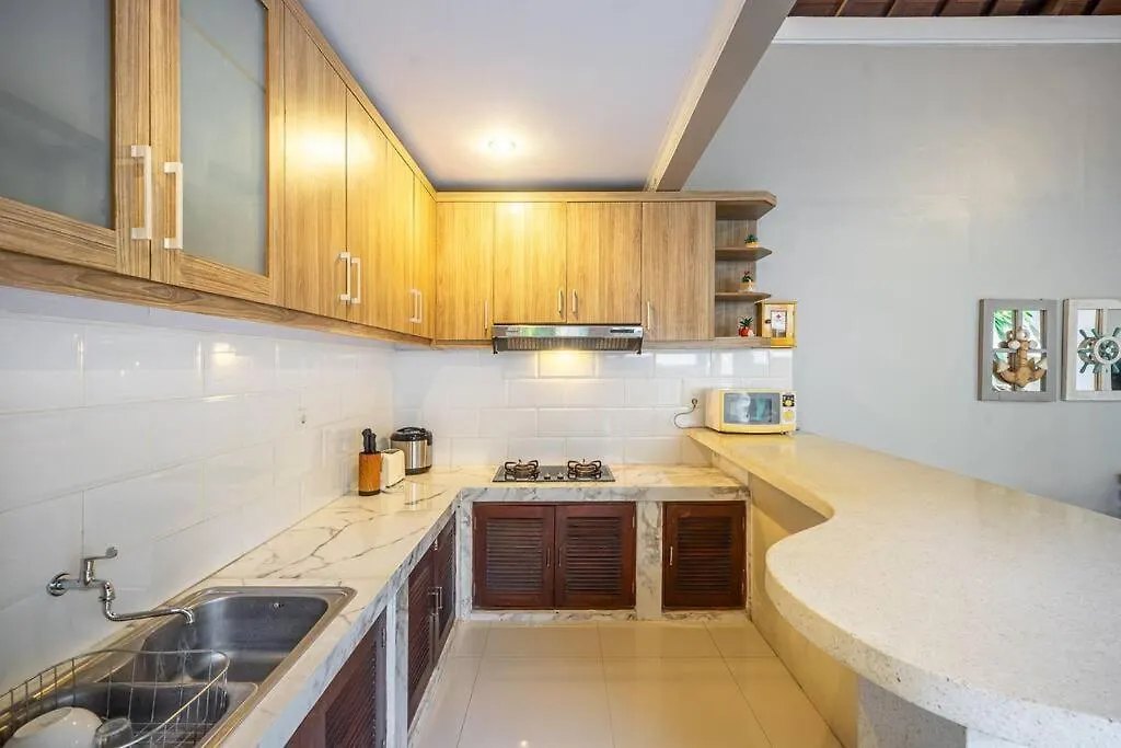 Degani Villa Seminyak