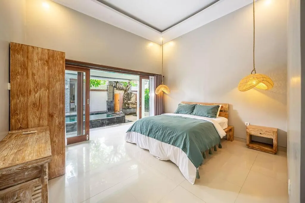 Degani Villa Seminyak 0*, Seminyak (Bali) Indonesia
