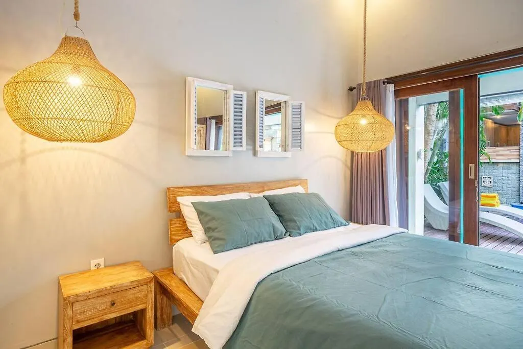 Degani Villa Seminyak 0*, Seminyak (Bali)
