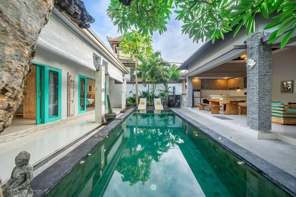 Degani Villa Seminyak